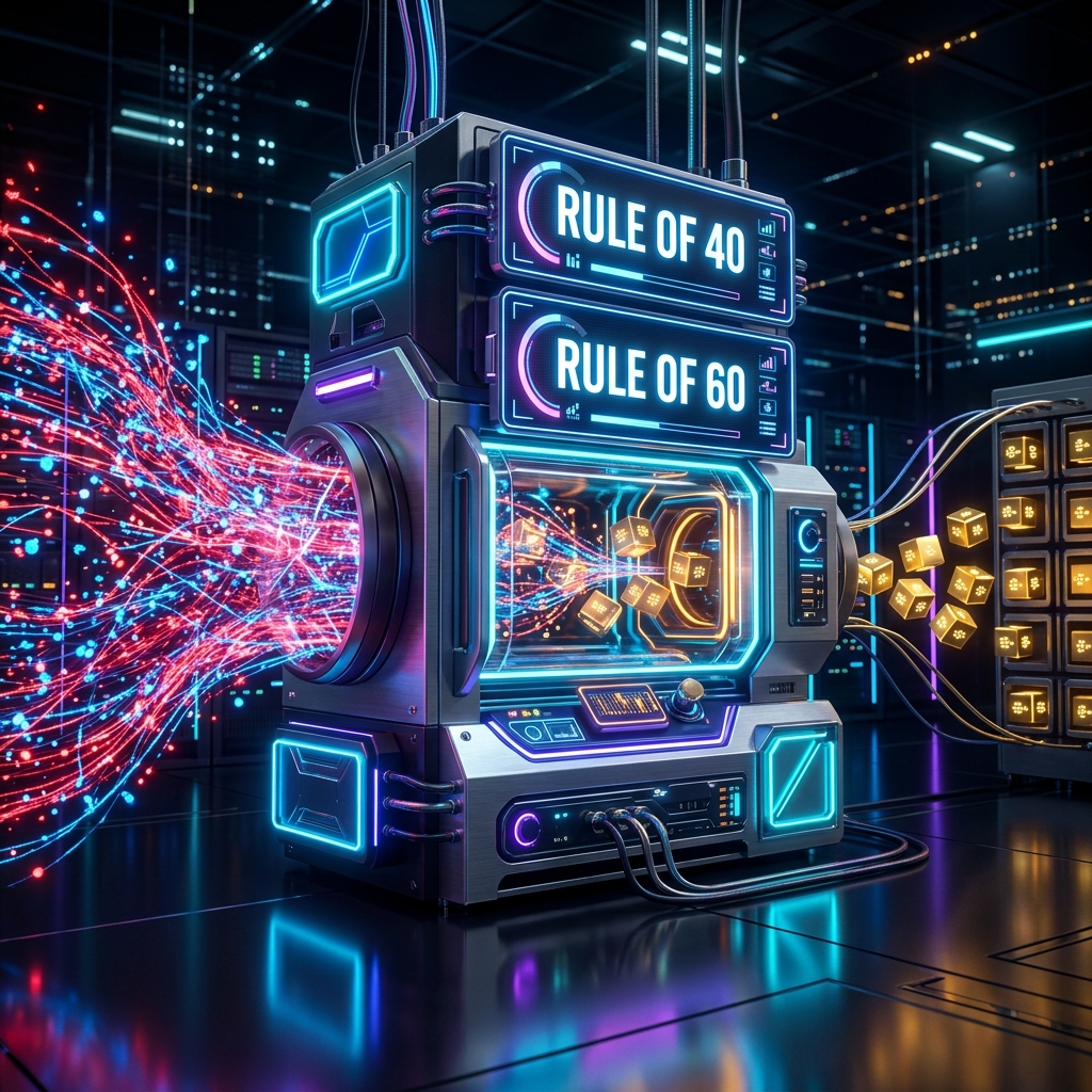 Rule of 60 Filter